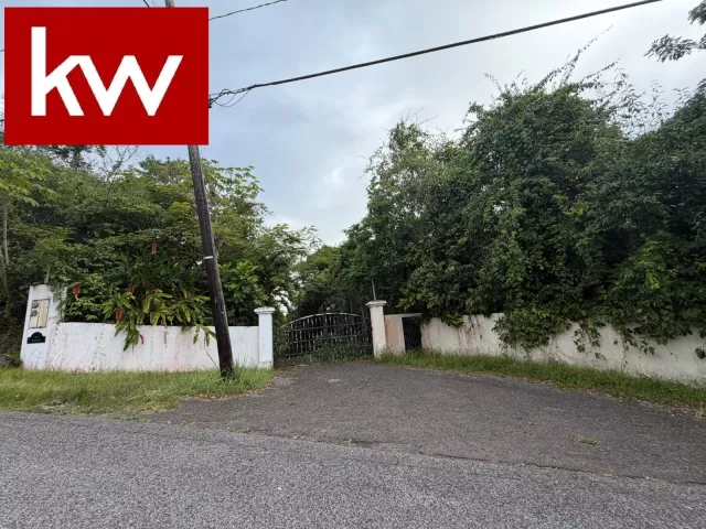 Bo. Montes Llanos, Finca en Ponce venta en Ponce, PR