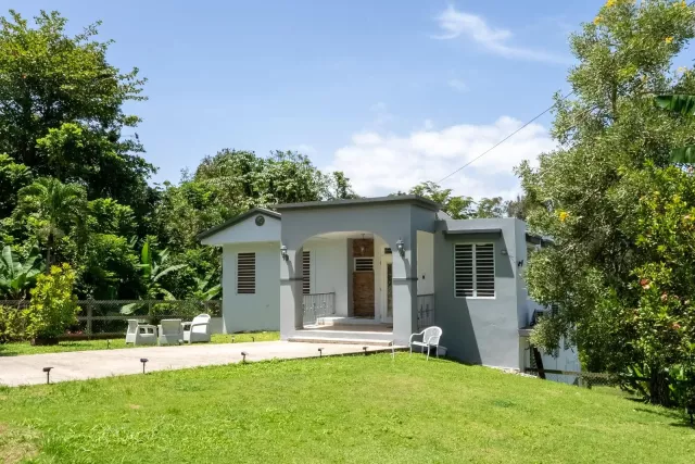 Bo. Juncal, Casa En San Sebastián venta en San Sebastián, PR