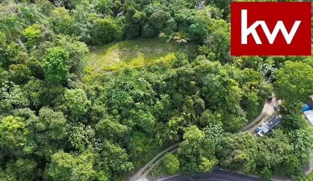 Bo. Cagüitas, Terreno En Aguas Buenas en Aguas Buenas, PR