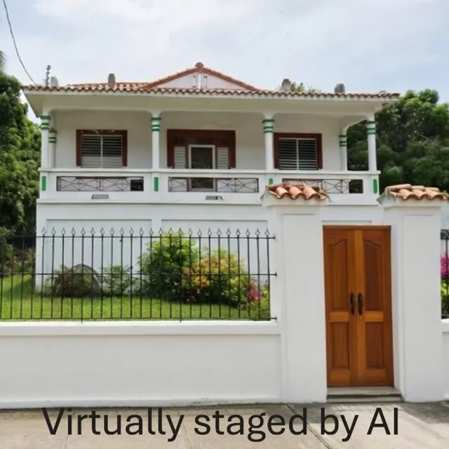 928 Avenue Luis Munoz Rivera venta en Peñuelas, PR