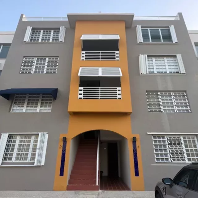 Paseo del Principe PH $2,000 alquiler en Ponce, PR
