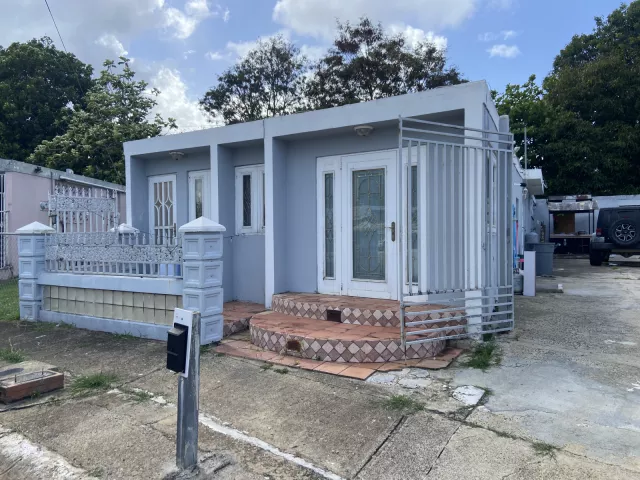 Urb. Villas De Loiza, Casa en Loiza venta en Loiza, PR