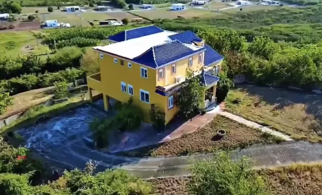 Urb. Villas De Rio Cañas, Casa en Juana Díaz venta en Juana Díaz, PR