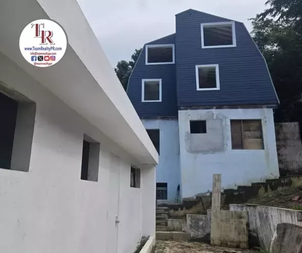 Bo Jimenez venta en Río Grande, PR