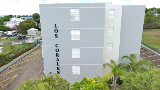 Cond. Los Corales, Apartamento en Cabo Rojo venta en Cabo Rojo, PR