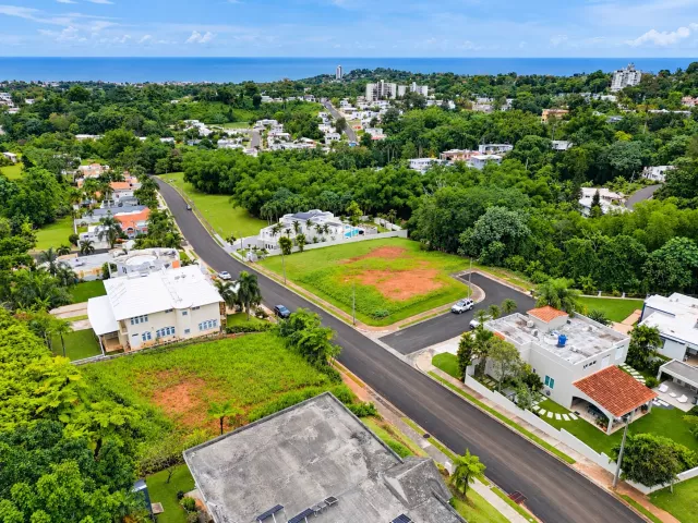 Urb. Quintas De Santa María venta en Mayagüez, PR