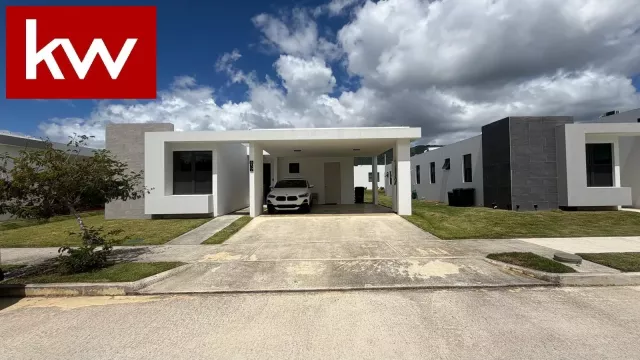 Urb. Los Sueños De Ciudad Jardin En Gurabo venta en Gurabo, PR