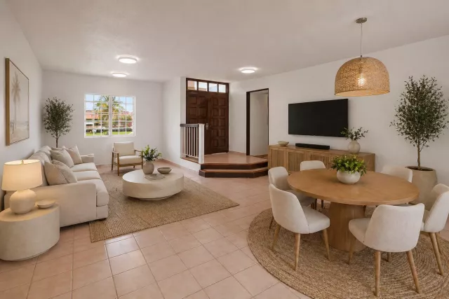 Cond. Fairway Courts - Humacao venta en Humacao, PR