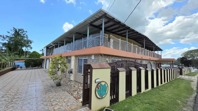 Bo. Arenales Alto, Casa en Isabela venta en Isabela, PR