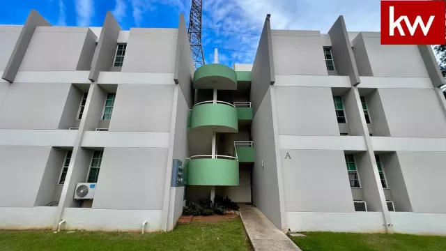 Apartamento en Cond. Boulevard Del Rio, guaynabo - foto 1