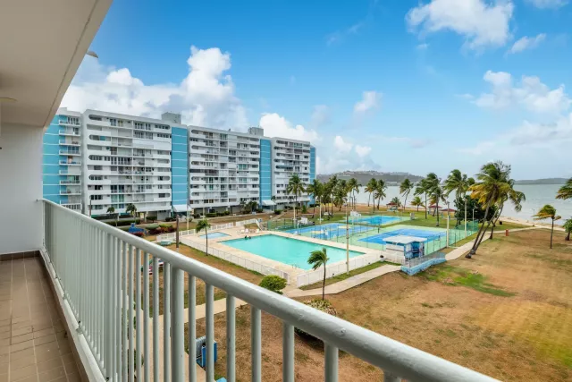 Cond. Isleta Marina - Fajardo venta en Fajardo, PR