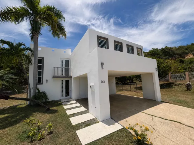 Urb. Puerta del Sol, Casa en Fajardo venta en Fajardo, PR