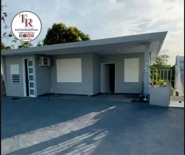 Bo Piedras Blancas venta en Guaynabo, PR