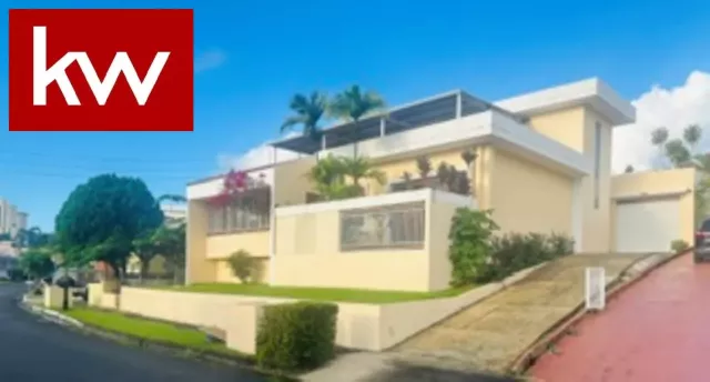 Ext. Villa Caparra, Casa En Guaynabo venta en Guaynabo, PR