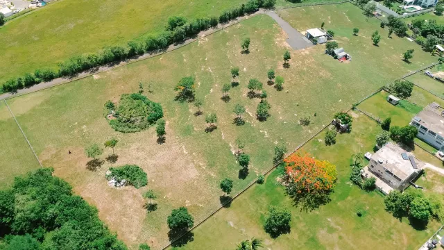 Bo. Arenales, Terreno en Aguadilla venta en Aguadilla, PR