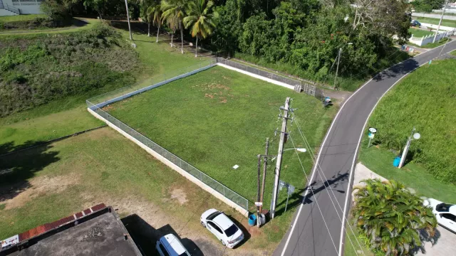 Bo. Miraflores, Terreno en Arecibo venta en Arecibo, PR