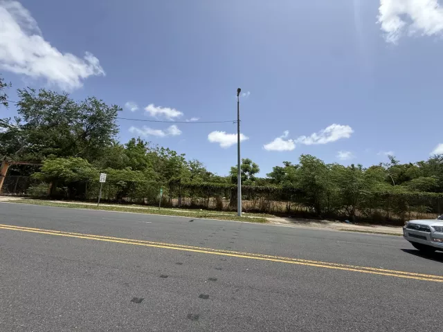Bo. Canovanillas, Terreno En Carolina venta en Carolina, PR