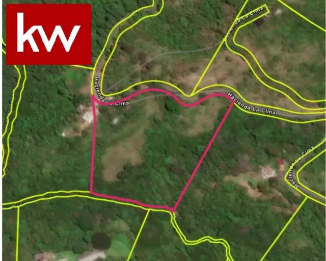 Bo. Rabanal, Terreno en Cidra venta en Cidra, PR