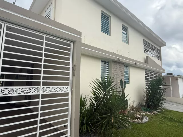 casas en venta o alquiler en Bayamón