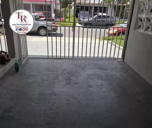Urb. Villa Carolina alquiler en Carolina, PR