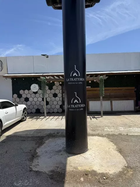Pizeria La Trattoria venta en Hatillo, PR