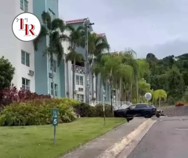 Villas de Parque Escorial alquiler en Carolina, PR