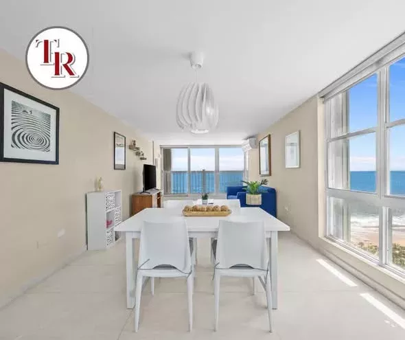 MIrador de Condado alquiler en Condado Miramar, PR