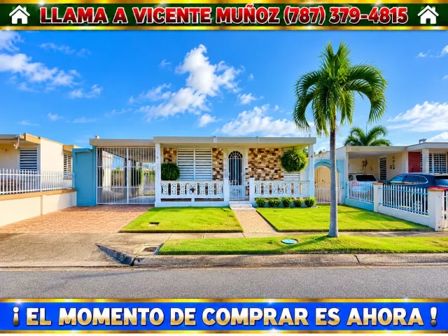 Urb. Valle Alto venta en Patillas, PR