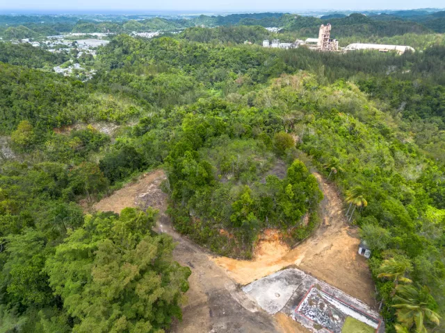 Bo. Rio Lajas, Terreno en Dorado venta en Dorado, PR