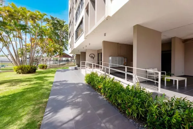 Cond. Garden Hills Tower, Apartamento en Guaynab alquiler en Guaynabo, PR