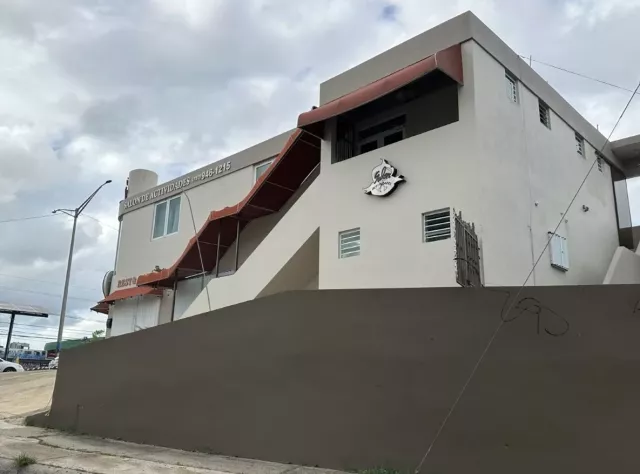 Urb. Flamingo Terrace, Negocio en Bayamón venta en Bayamón, PR