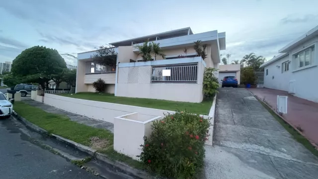 Ext. Villa Caparra, Casa en Guaynabo venta en Guaynabo, PR