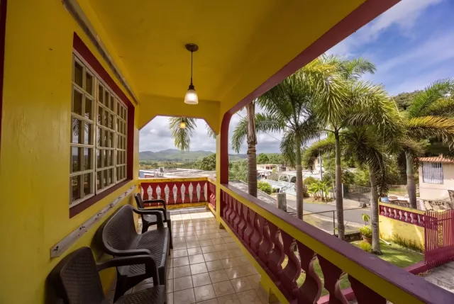Bo. El Rio, Casa En Las Piedras venta en Las Piedras, PR