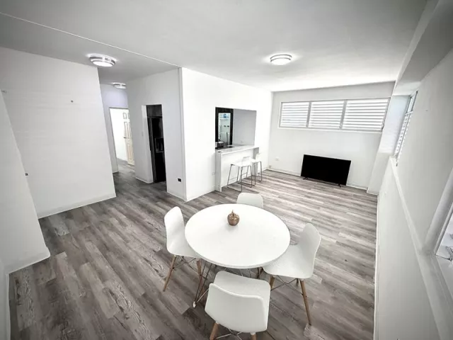 casas en venta o alquiler en Santurce