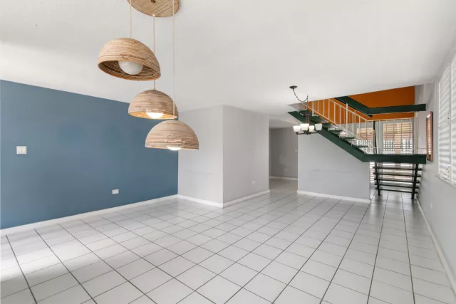 Urb. Quintas Reales Casa en Guaynabo alquiler en Guaynabo, PR