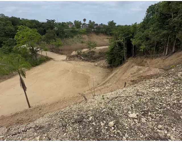 Bo. Asomante, Terreno En Aguada venta en Aguada, PR