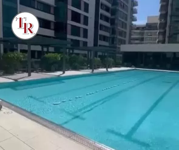 Condominio Ciudadela alquiler en Santurce, PR