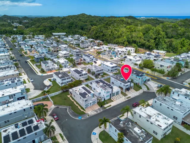 Urb. Jardin Dorado, Casa en Dorado alquiler en Dorado, PR
