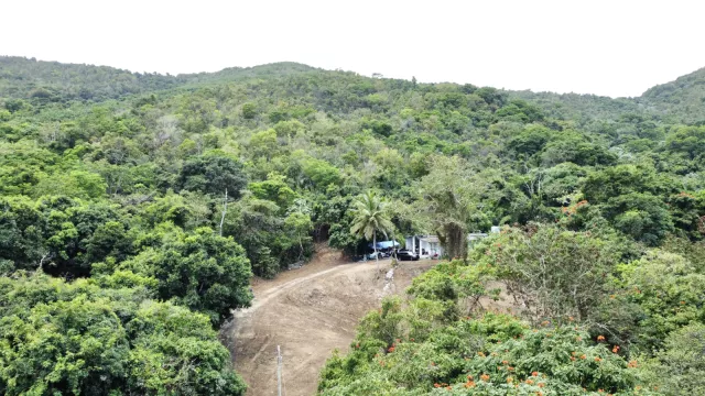 Quebrada Fajardo venta en Fajardo, PR
