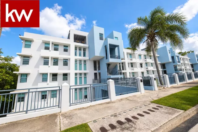 Apartamento en san juan - foto 1