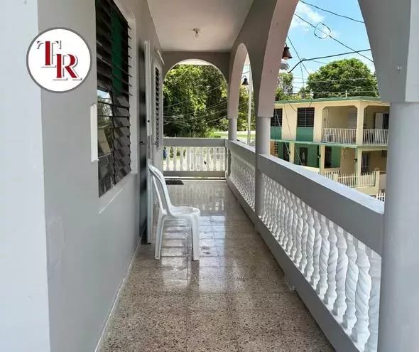 Sector La Ponderosa venta en Vega Alta, PR