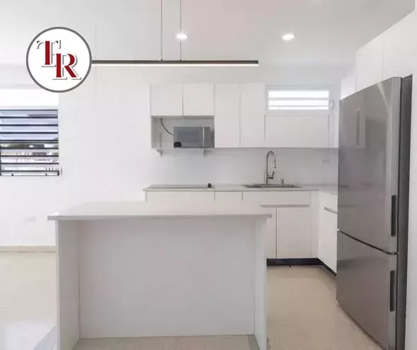 Urbanización Baldrich alquiler en Hato Rey, PR