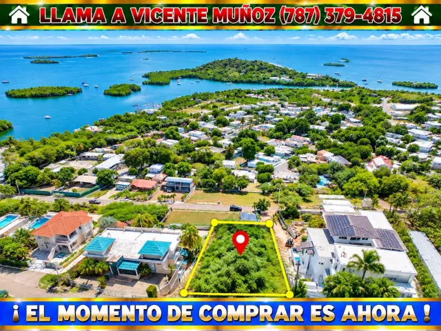 La mejor vista de Parguerra venta en Lajas, PR