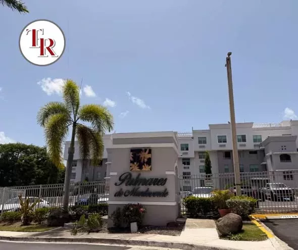 Palmares de Monteverde alquiler en Río Piedras, PR