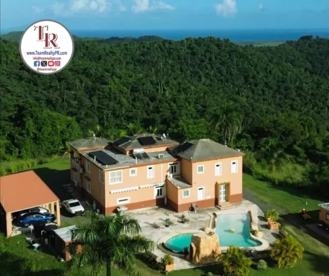 Bo Mabu venta en Humacao, PR
