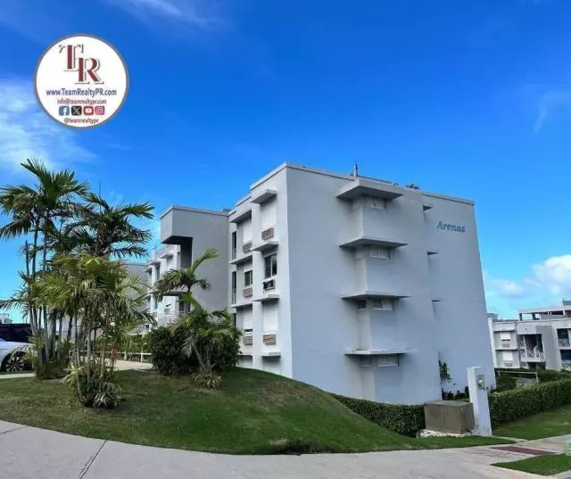 Hillside Village Apartamento En Río Grande alquiler en Río Grande, PR
