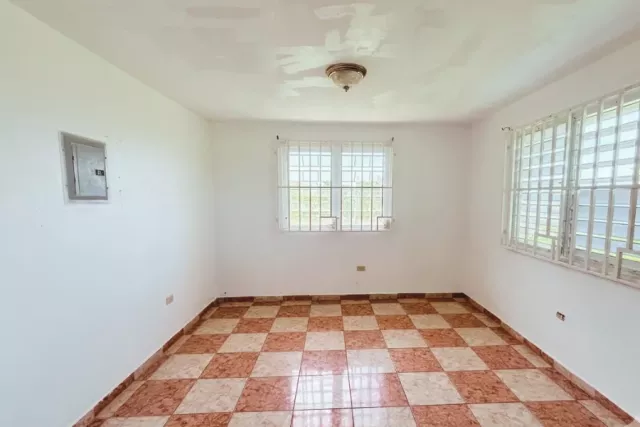 Bo. Padilla, Casa En Corozal venta en Corozal, PR