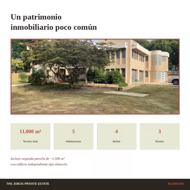 Barrio Jobos venta en Isabela, PR