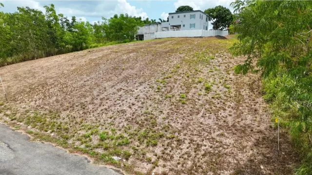 Urb. Costa Joyuda, Terreno en Cabo Rojo venta en Cabo Rojo, PR