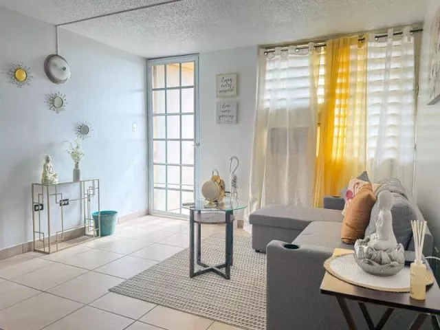 Apartamento en Cond. Torres de Cervantes venta en San Juan, PR